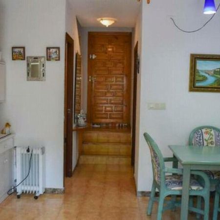 Rinconada Real Bungalow-Playa Levante Benidorm Buitenkant foto