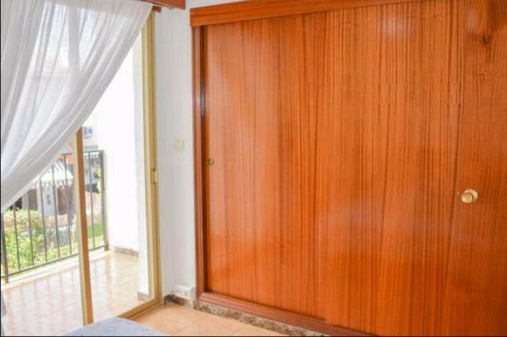 Rinconada Real Bungalow-Playa Levante Benidorm Buitenkant foto