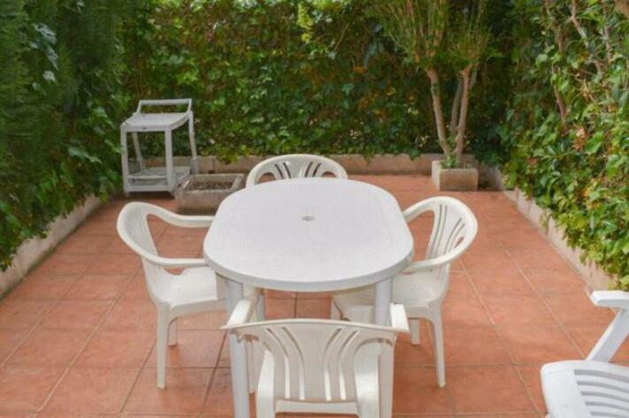 Rinconada Real Bungalow-Playa Levante Benidorm Buitenkant foto