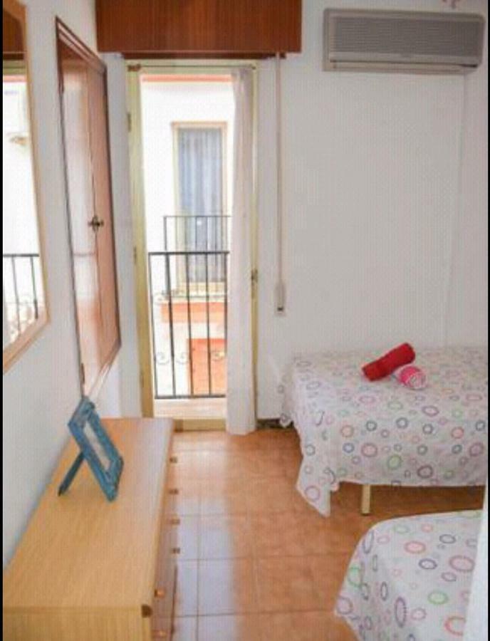 Rinconada Real Bungalow-Playa Levante Benidorm Buitenkant foto